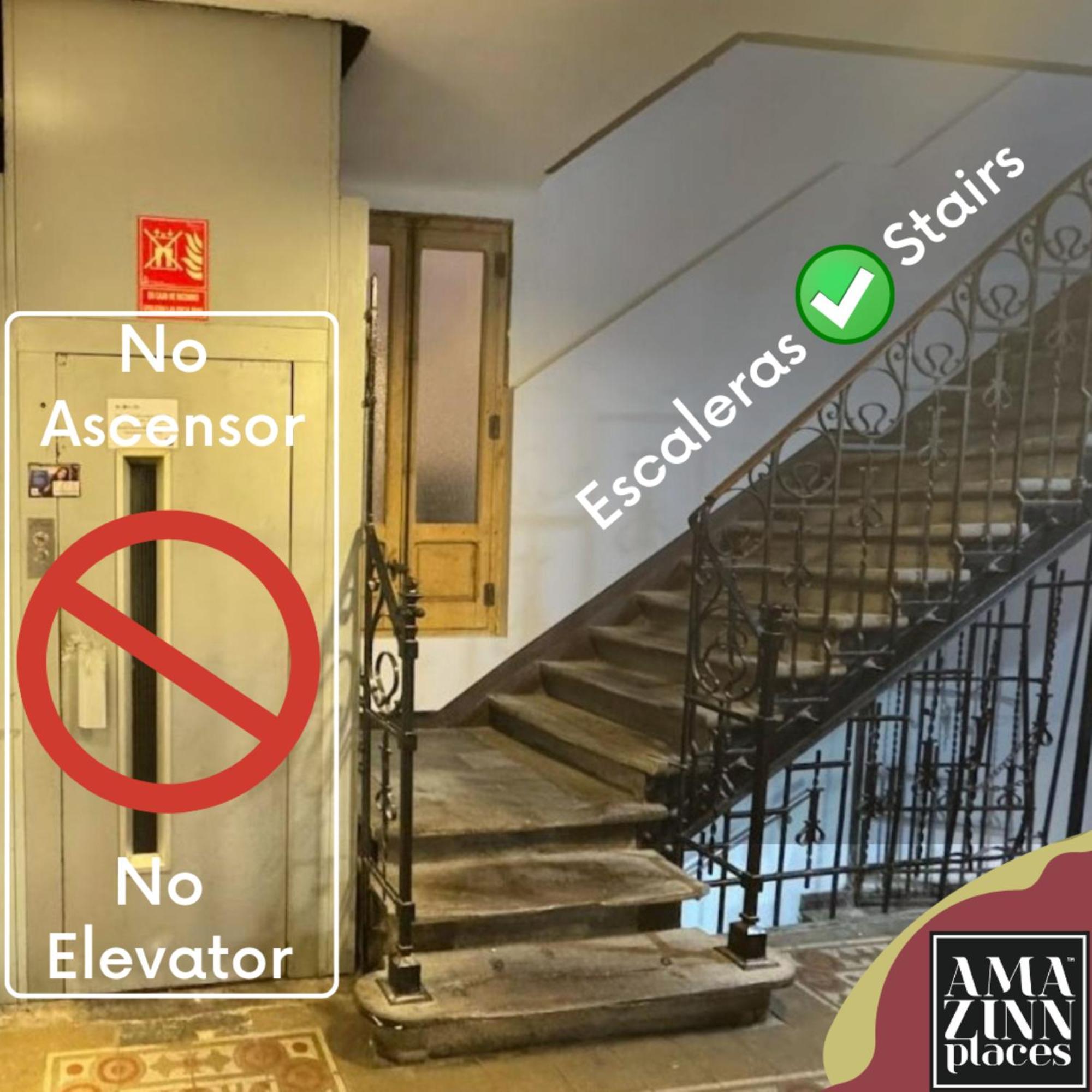 Ap Embajadores IX Madrid Dış mekan fotoğraf